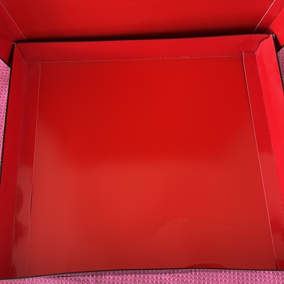 Y2k coach boxes - lot of 2 - Picture 4 of 11